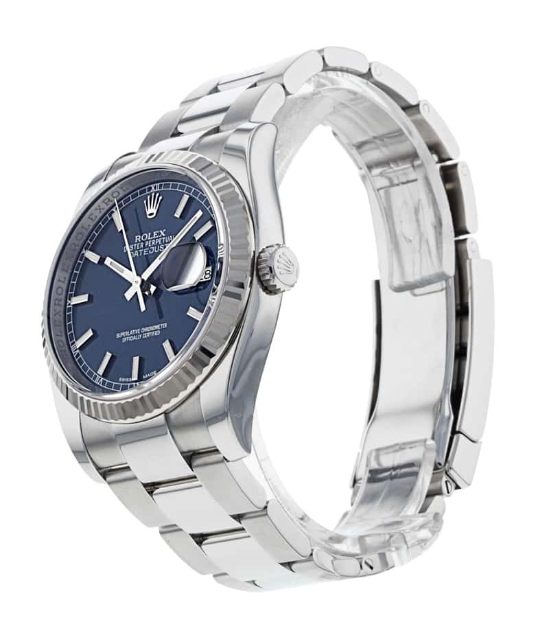 Rolex Datejust 116234